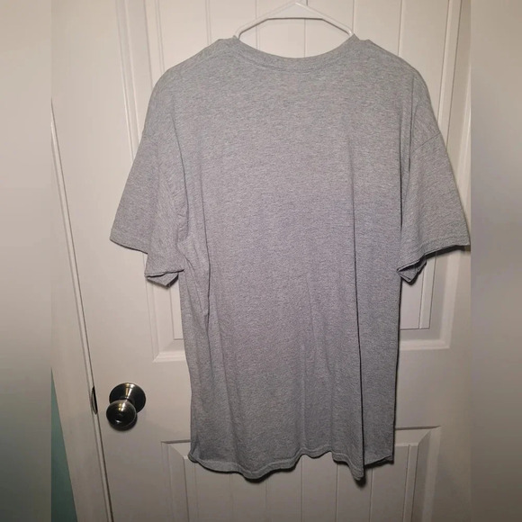 Graphic tee size XL 90% cotton 10% polyester - Picture 5 of 5